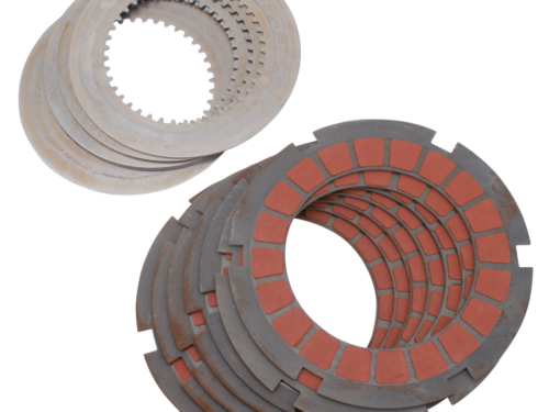 FRIZIONI BARNETT PER PRO-CLUTCH PRIMO