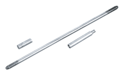 ASTA DI SPINTE PER FRIZIONI CON MOLLA A DIAFRAMMA FINE 1984-1989