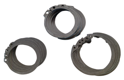 ANELLO RITENUTA PIATTELLO FRIZIONE BIG TWIN 1984-1989