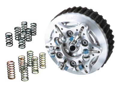 KIT LOCK-UP BARNETT PER FRIZIONI SCORPION