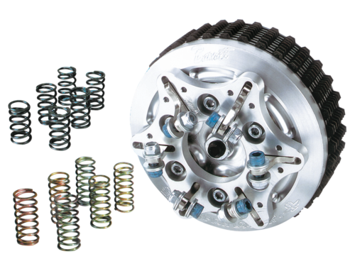 KIT LOCK-UP BARNETT PER FRIZIONI SCORPION