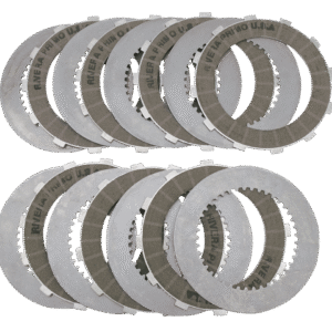 DISCHI FRIZIONE DI RICAMBIO PER PRIMO PRO-CLUTCH