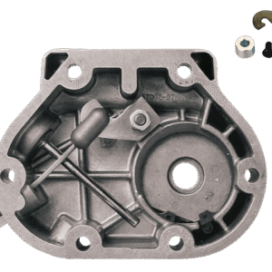 FRIZIONE MORBIDA "EASYBOY" PROGRESSIVE SUSPENSION