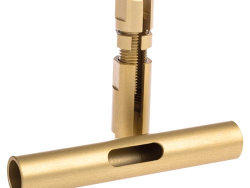 MÜLLER POWER CLUTCH