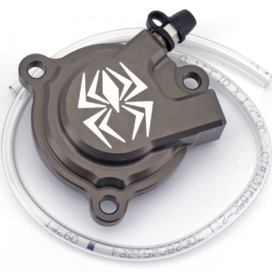 CILINDRO SECONDARIO FRIZIONE IDRAULICA REKLUSE 2013-2020