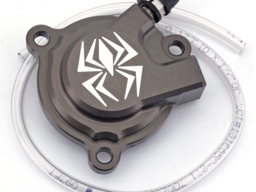 CILINDRO SECONDARIO FRIZIONE IDRAULICA REKLUSE 2013-2020