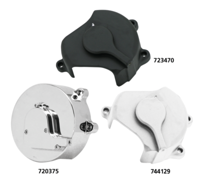 KIT CONVERSIONE ZODIAC CAMBIO 5 MARCE CON USCITA A DESTRA