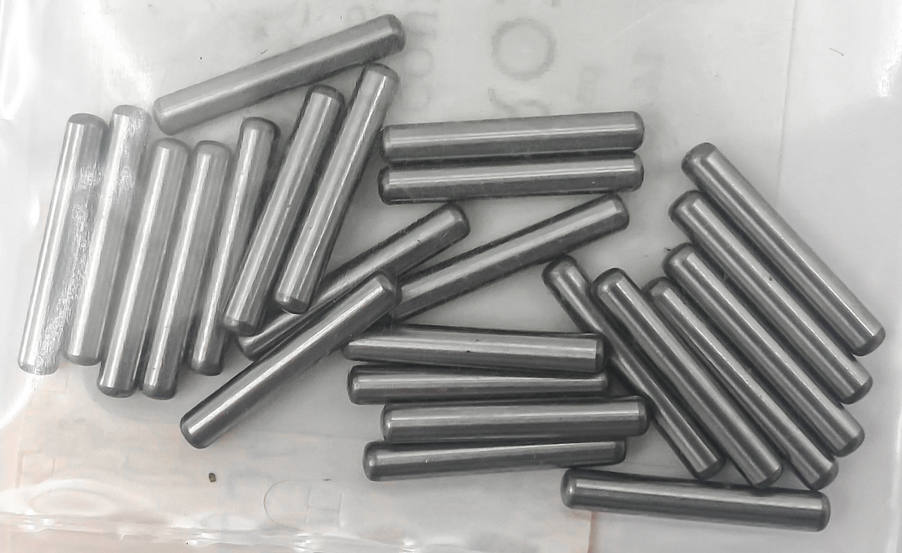 PARTI CAMBIO BICILINDRICI 45CI | 1 PARTI CAMBIO BICILINDRICI 45CI