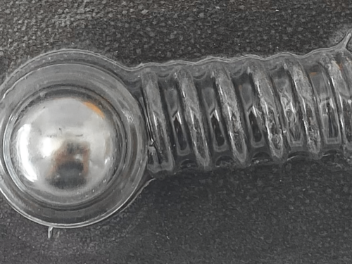 PARTI CAMBIO A MANO BIG TWIN