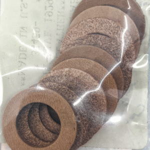 PARTI CAMBIO A MANO BIG TWIN