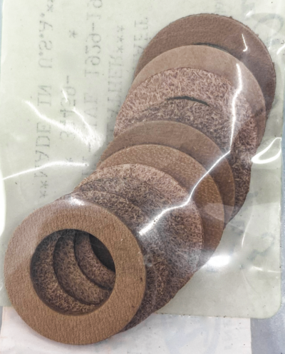 PARTI CAMBIO A MANO BIG TWIN