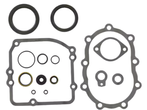 GUARNIZIONI E PARAOLI CAMBIO A 4 MARCE PER BIG TWIN 1936-1986