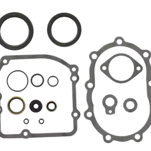 GUARNIZIONI E PARAOLI CAMBIO A 4 MARCE PER BIG TWIN 1936-1986