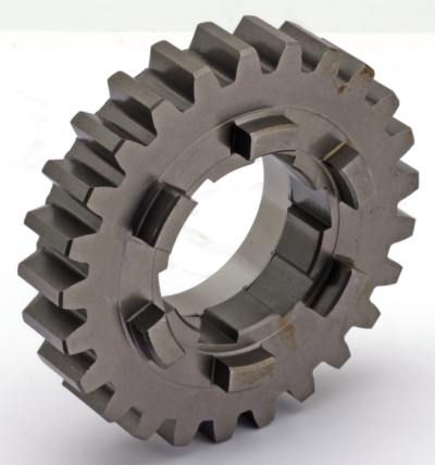 INGRANAGGI E ALBERI CAMBIO PER BIG TWIN 4 MARCE