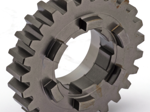 INGRANAGGI E ALBERI CAMBIO PER BIG TWIN 4 MARCE