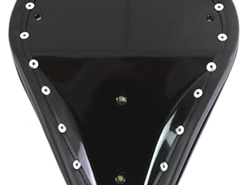 SELLA SINGOLA A MOLLE LISCIA