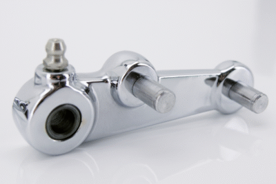 LEVA CAMBIO PER BIG TWIN 4 MARCE