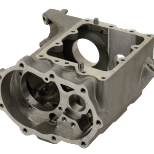 CASSA CAMBIO BIG TWIN 4 MARCE