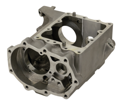 CASSA CAMBIO BIG TWIN 4 MARCE