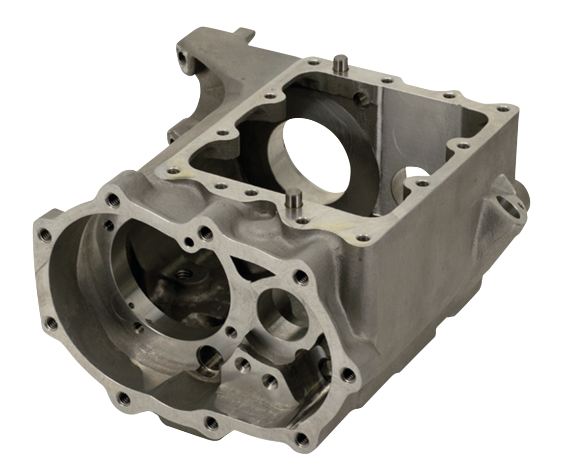 CASSA CAMBIO BIG TWIN 4 MARCE | 1 CASSA CAMBIO BIG TWIN 4 MARCE