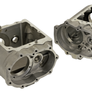 CASSA CAMBIO BIG TWIN 4 MARCE