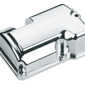 COPERCHIO SUPERIORE DEL CAMBIO PER BIG TWIN 1987-2006