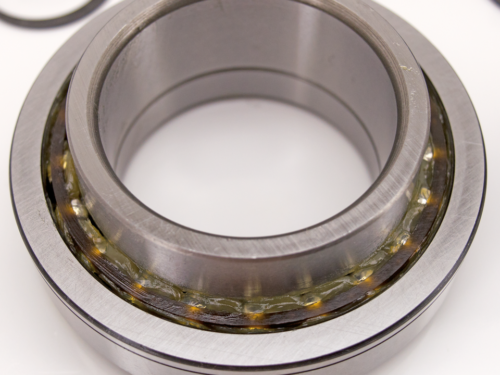 ALBERI E INGRANAGGI PER CAMBI A 6 MARCE DAL 2006 A OGGI