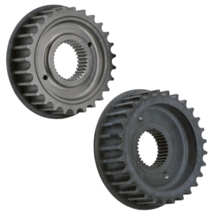 PULEGGE DI TRASMISSIONE PER SPORSTER