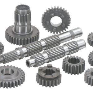 INGRANAGGI E ALBERI ANDREWS PER SPORTSTER 5 MARCE 1991-2005