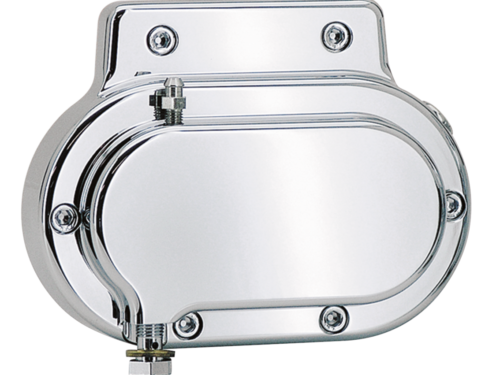 ATTUATORE FRIZIONE IDRAULICA IN BILLET CROMATO