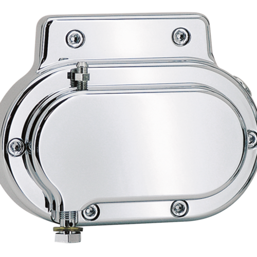 ATTUATORE FRIZIONE IDRAULICA IN BILLET CROMATO