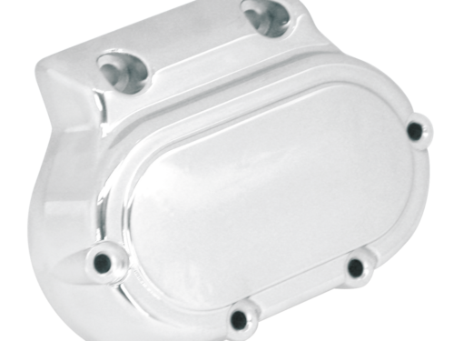 COPERCHIO CAMBIO LATERALE CROMATO