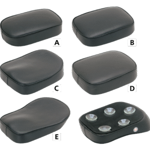 SELLA SUCKER RIMUOVIBILE