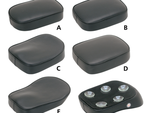 SELLA SUCKER RIMUOVIBILE