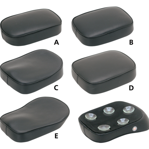 SELLA SUCKER RIMUOVIBILE