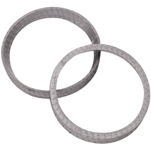 KIT GUARNIZIONI, GUARNIZIONI, O-RING E PARAOLI PER V-ROD