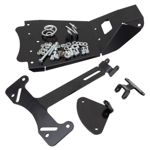 KIT DI MONTAGGIO SELLA SINGOLA V-TWIN MFG.