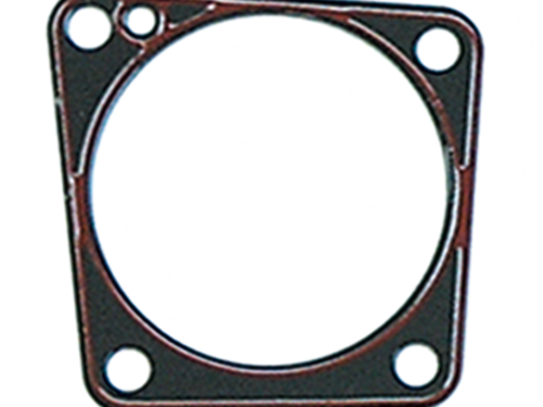 GUARNIZIONI JAMES IN METALLO RIVESTITE