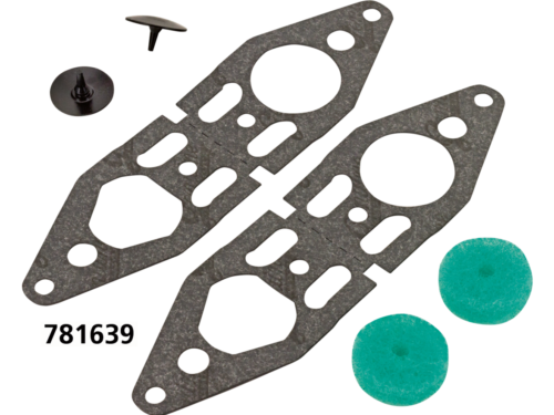 GUARNIZIONI MOTORE O-RING E PARAOLI PER TWIN CAM