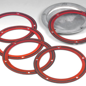 GUARNIZIONI, O-RING E PARAOLI PER PRIMARIA PER BIG TWIN A 5 MARCE DA FINE 1979 AL 2006