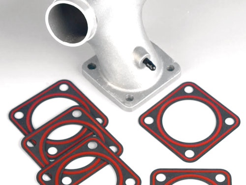 GUARNIZIONI SPECIALI PER CARBURATORI E COLLETTORI