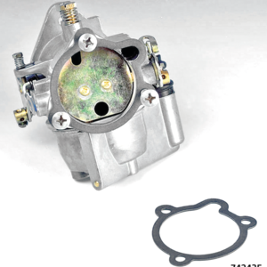 GUARNIZIONI SPECIALI PER CARBURATORI E COLLETTORI