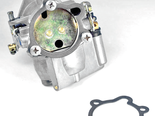 GUARNIZIONI SPECIALI PER CARBURATORI E COLLETTORI