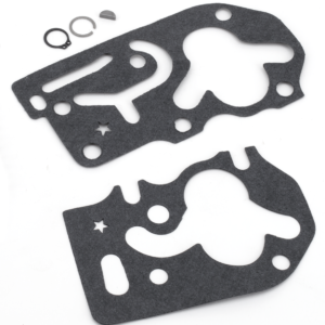 SET GUARNIZIONI E KIT REVISIONE PER POMPE OLIO S&S