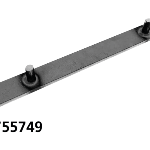 KIT DI MONTAGGIO SELLA SINGOLA WESTLAND CUSTOMS