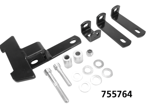 KIT DI MONTAGGIO SELLA SINGOLA WESTLAND CUSTOMS