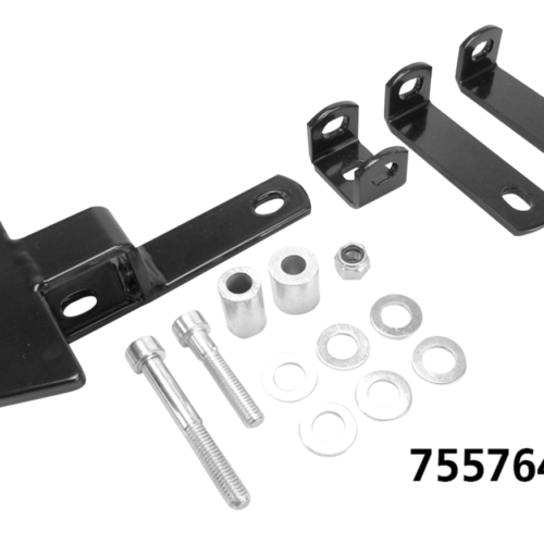 KIT DI MONTAGGIO SELLA SINGOLA WESTLAND CUSTOMS