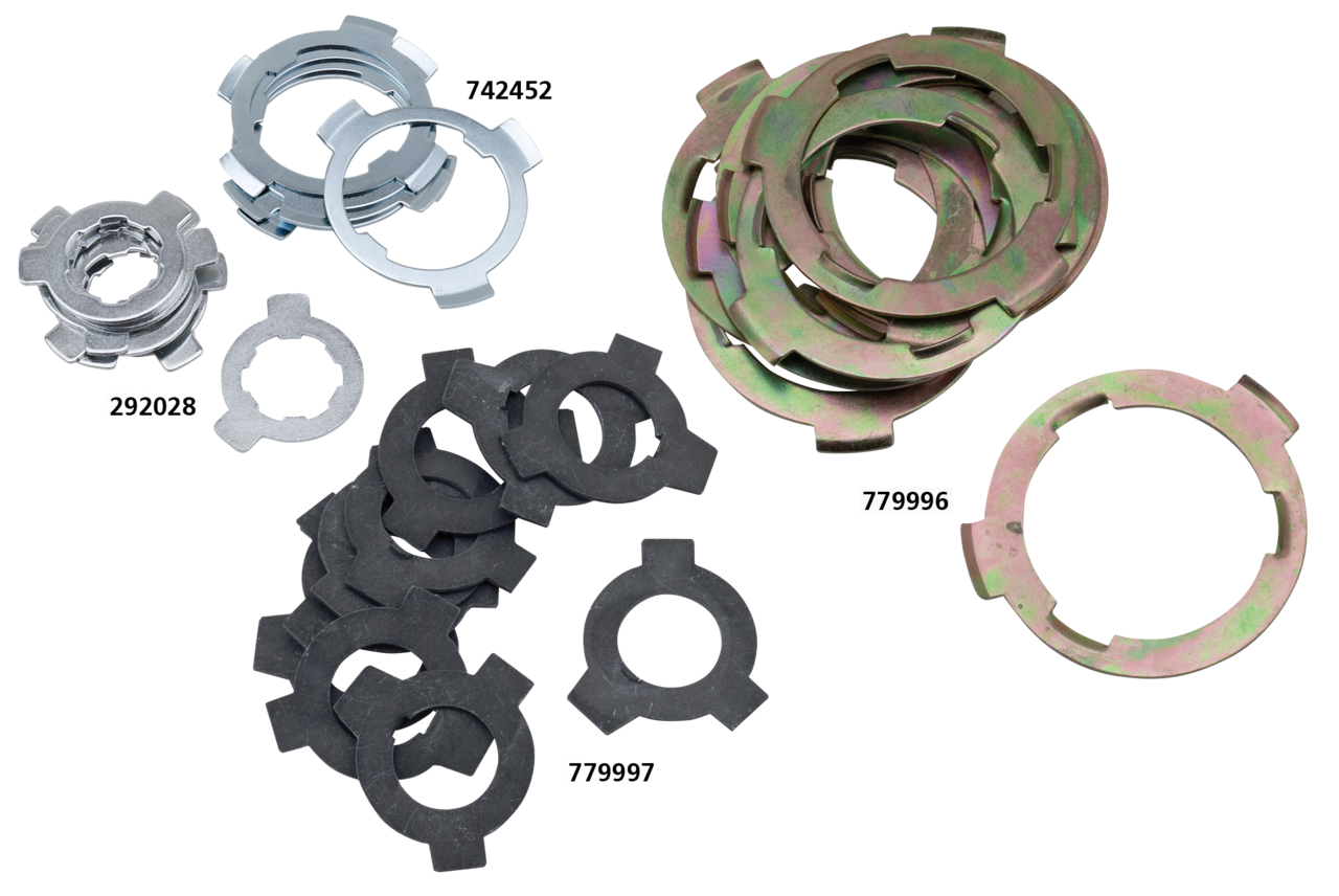 RONDELLE PIGNONE | 1 RONDELLE PIGNONE