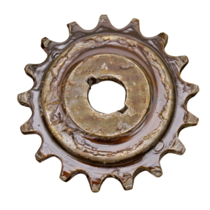 PIGNONI CAMBIO PER MODELLI 45CI