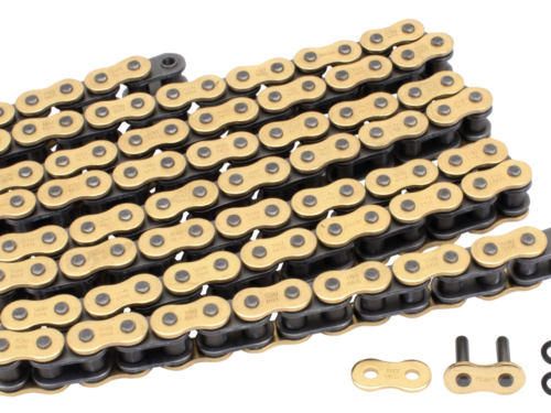 CATENE TSUBAKI PER HARLEY-DAVIDSON